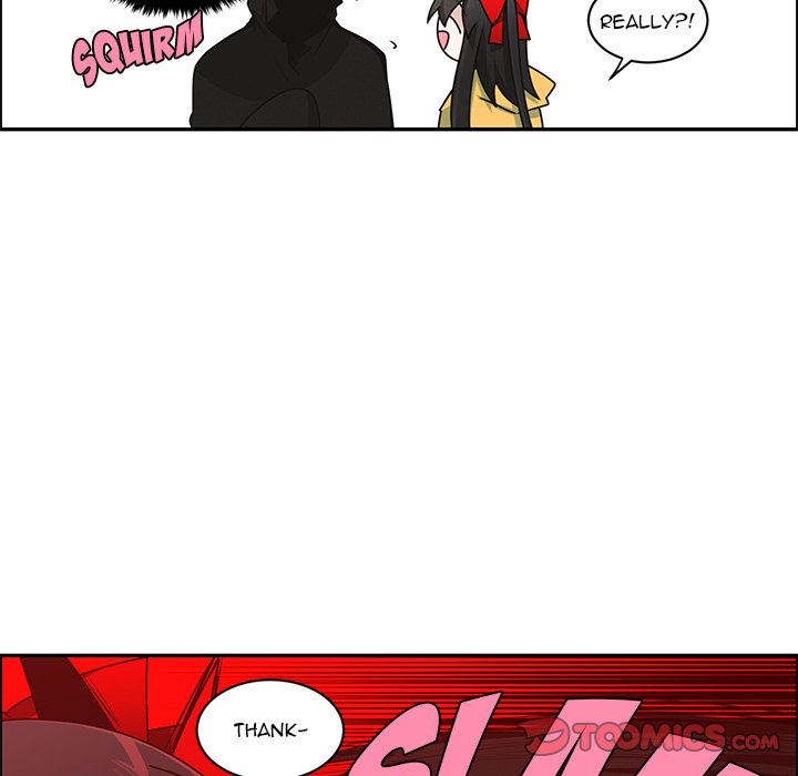Go Away Mr Demon chapter 250 page 62