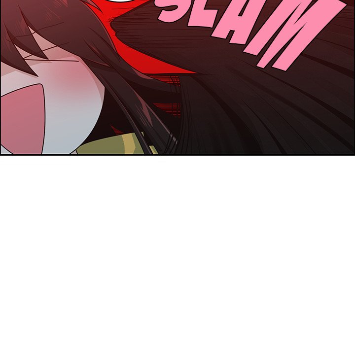 Go Away Mr Demon chapter 250 page 63