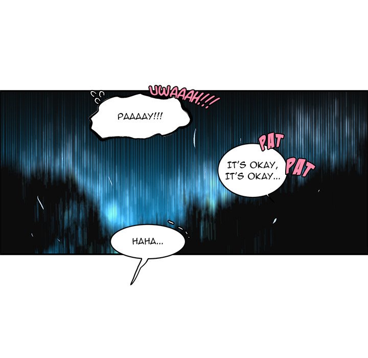 Go Away Mr Demon chapter 250 page 65