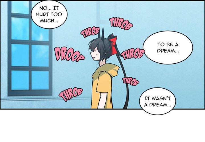 Go Away Mr Demon chapter 251 page 3
