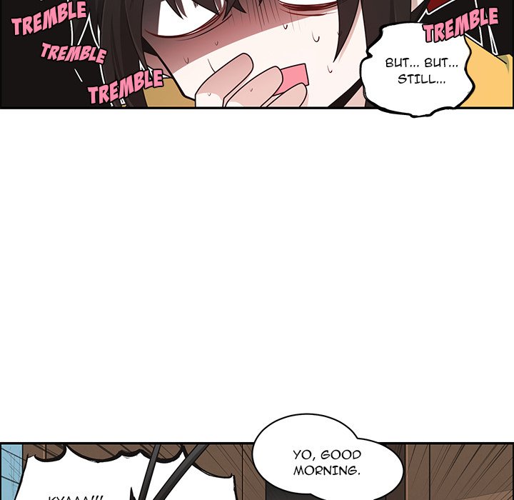 Go Away Mr Demon chapter 251 page 5