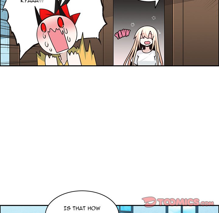 Go Away Mr Demon chapter 251 page 6