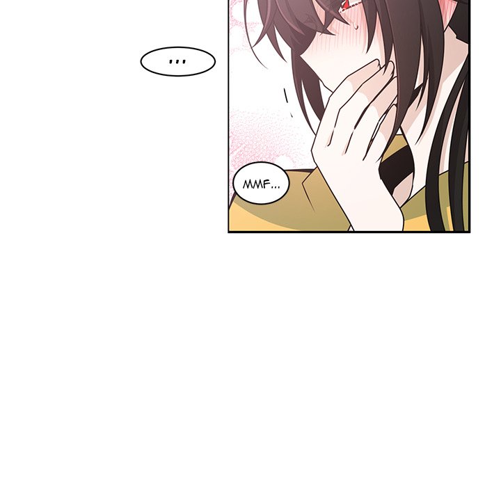 Go Away Mr Demon chapter 251 page 12