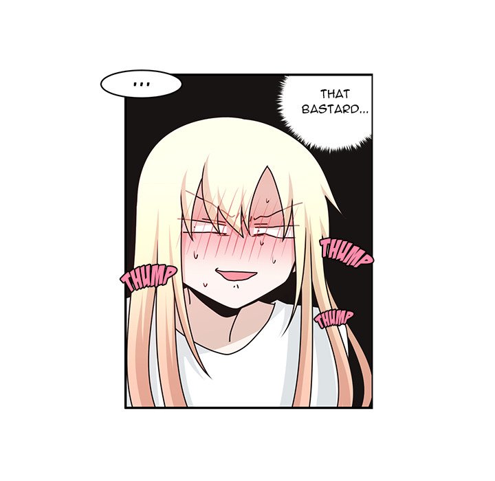 Go Away Mr Demon chapter 251 page 13