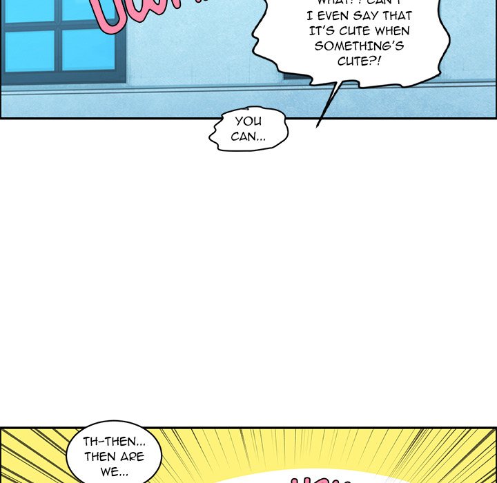 Go Away Mr Demon chapter 251 page 16
