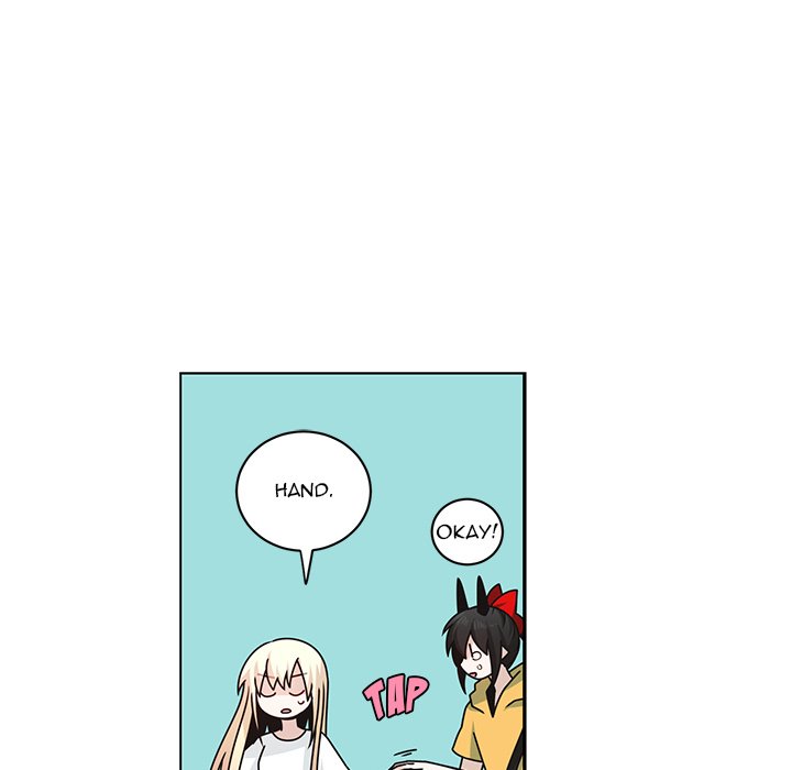 Go Away Mr Demon chapter 251 page 19