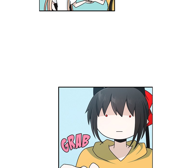 Go Away Mr Demon chapter 251 page 20