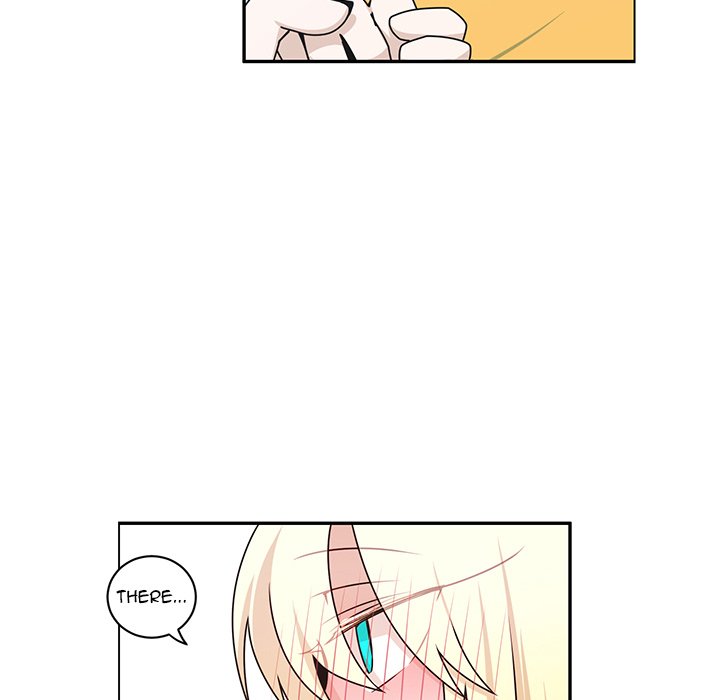 Go Away Mr Demon chapter 251 page 21