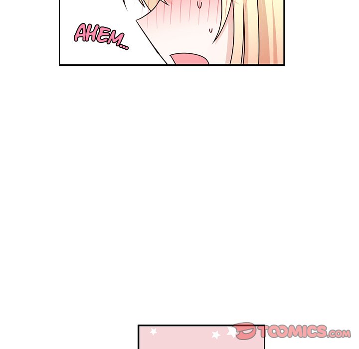 Go Away Mr Demon chapter 251 page 22