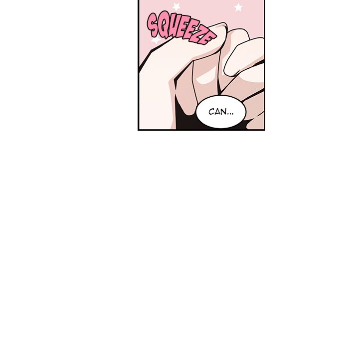 Go Away Mr Demon chapter 251 page 23