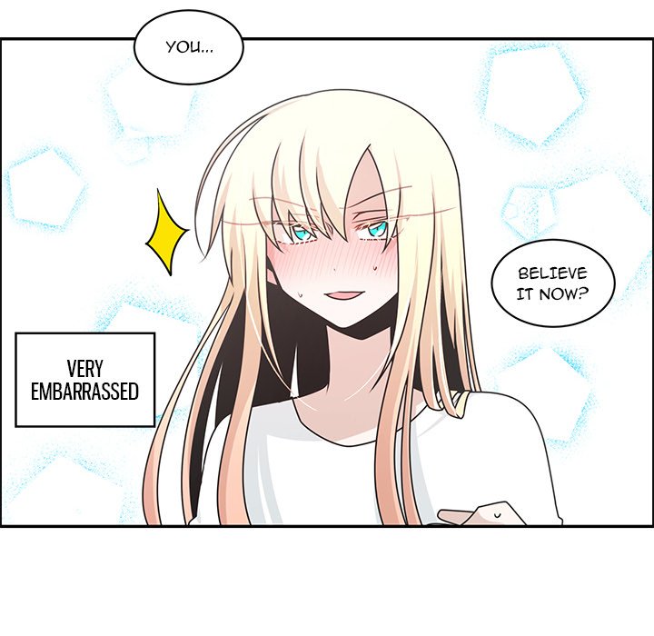 Go Away Mr Demon chapter 251 page 24