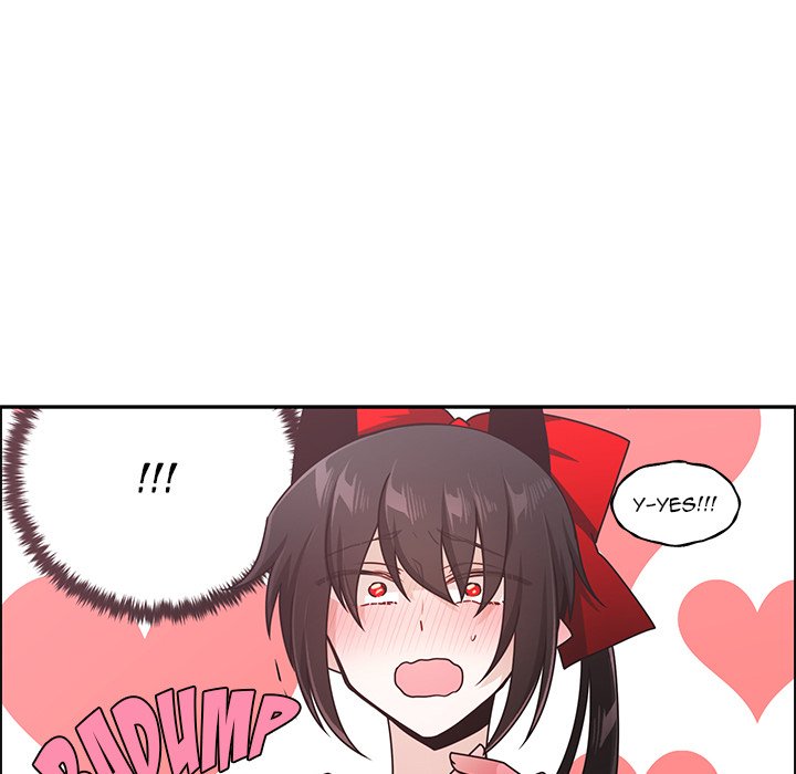 Go Away Mr Demon chapter 251 page 25
