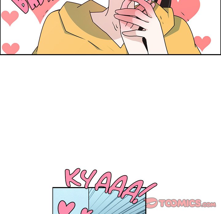 Go Away Mr Demon chapter 251 page 26