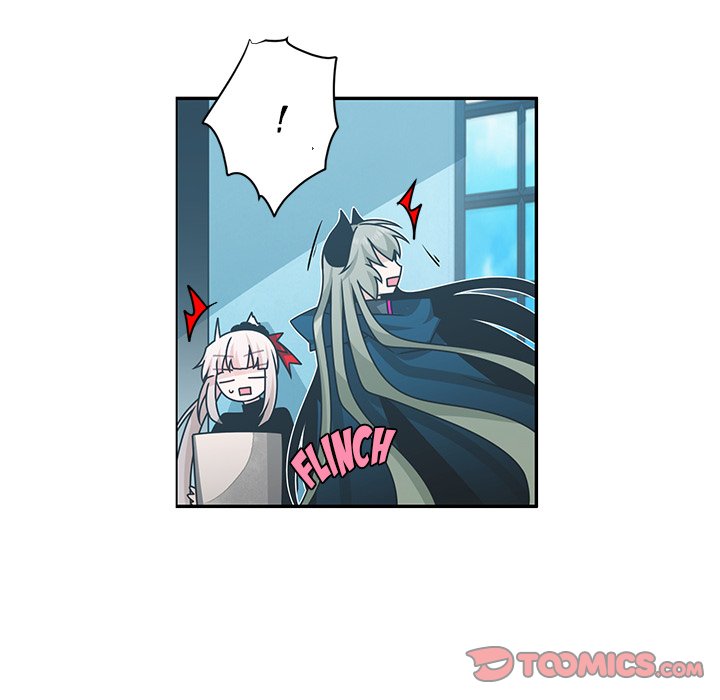 Go Away Mr Demon chapter 251 page 30