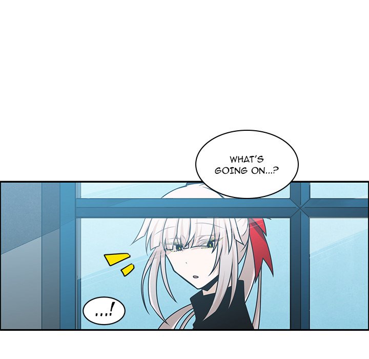 Go Away Mr Demon chapter 251 page 32