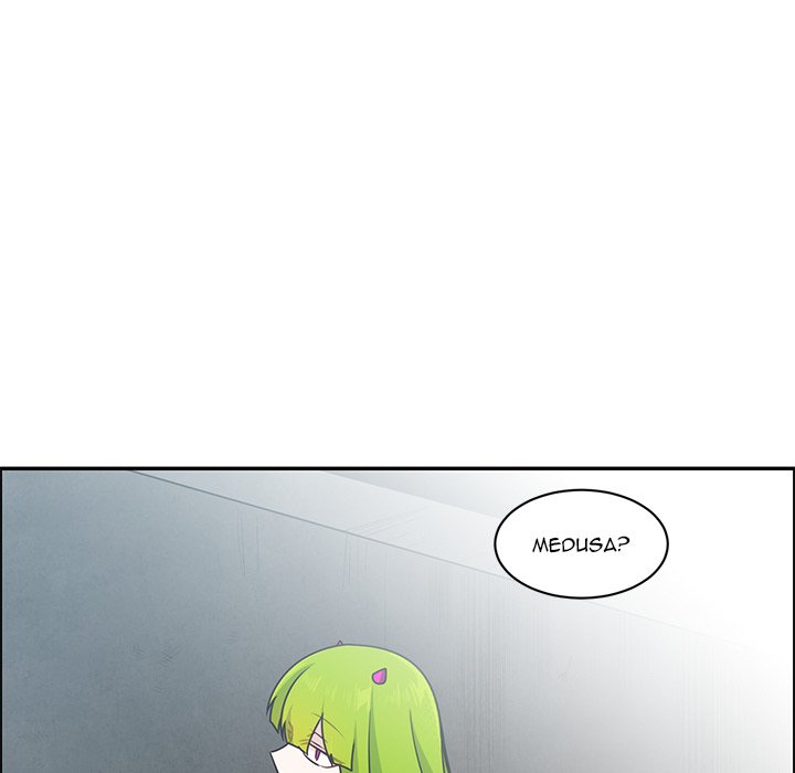 Go Away Mr Demon chapter 251 page 33