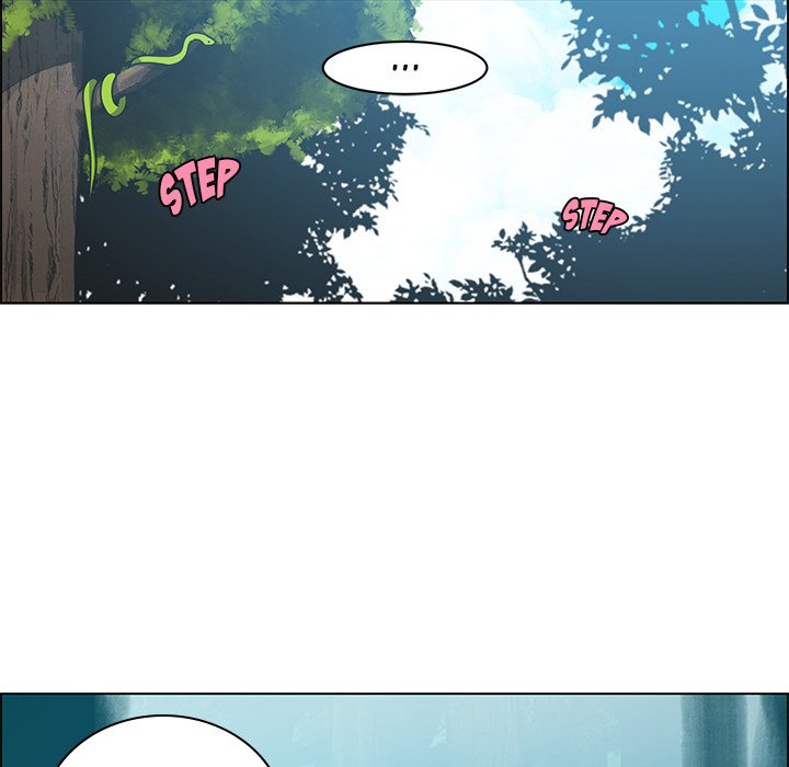 Go Away Mr Demon chapter 251 page 37