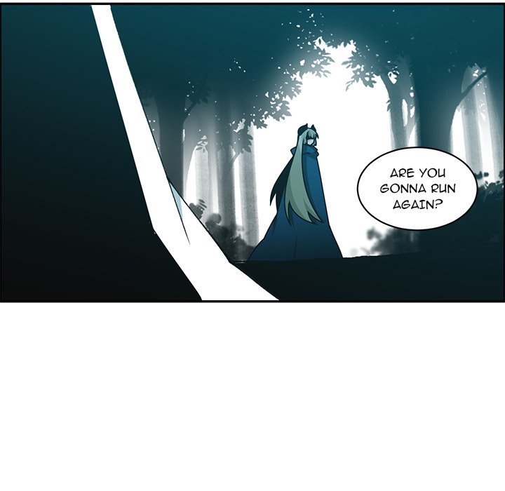 Go Away Mr Demon chapter 251 page 41