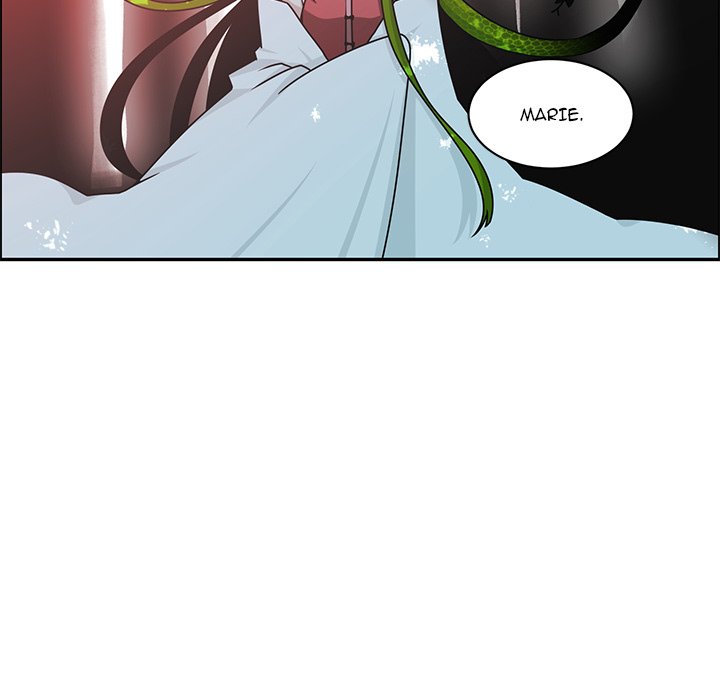 Go Away Mr Demon chapter 251 page 43