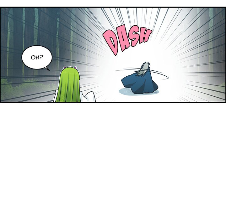 Go Away Mr Demon chapter 251 page 44
