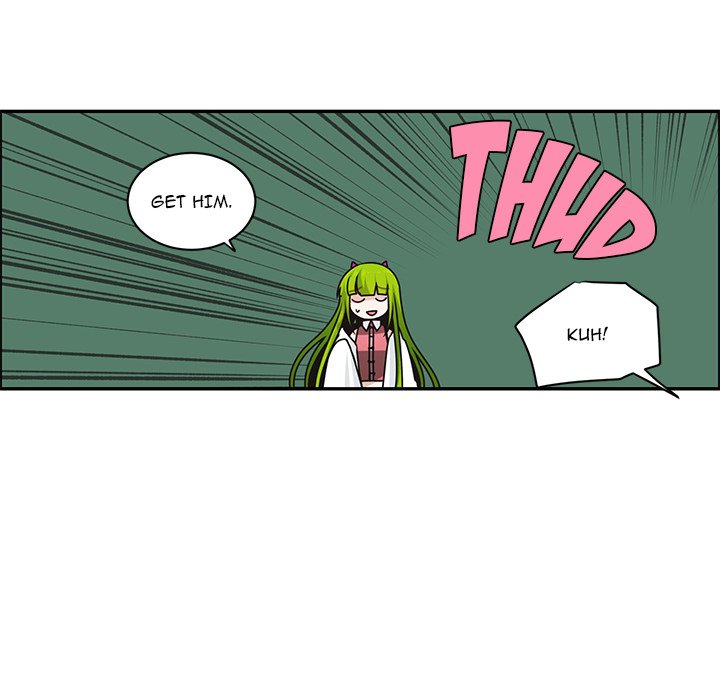 Go Away Mr Demon chapter 251 page 45