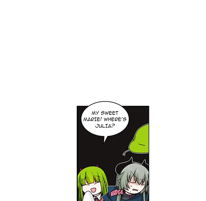 Go Away Mr Demon chapter 251 page 47