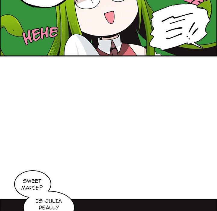 Go Away Mr Demon chapter 251 page 49