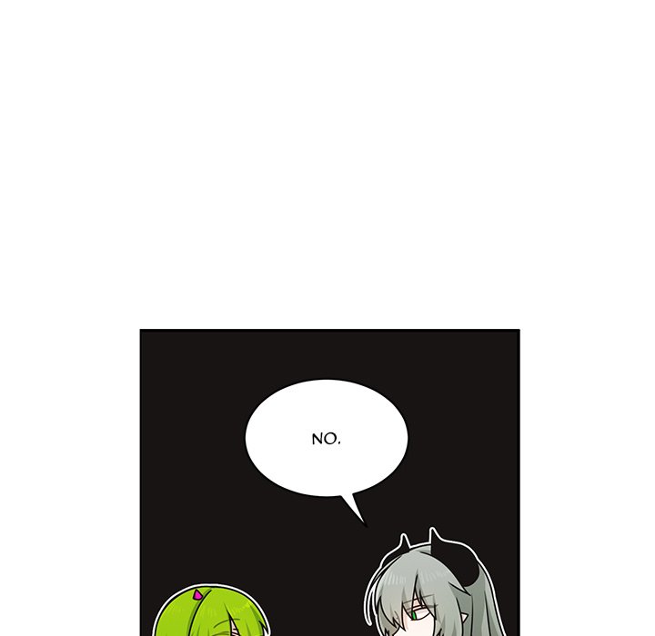 Go Away Mr Demon chapter 251 page 52