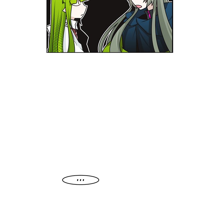 Go Away Mr Demon chapter 251 page 53
