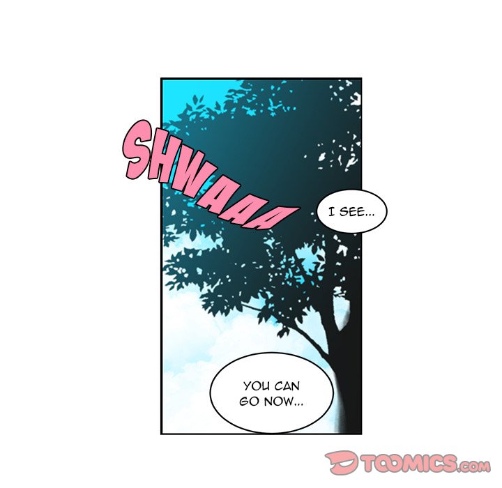 Go Away Mr Demon chapter 251 page 54
