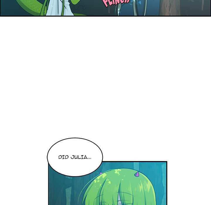 Go Away Mr Demon chapter 251 page 56