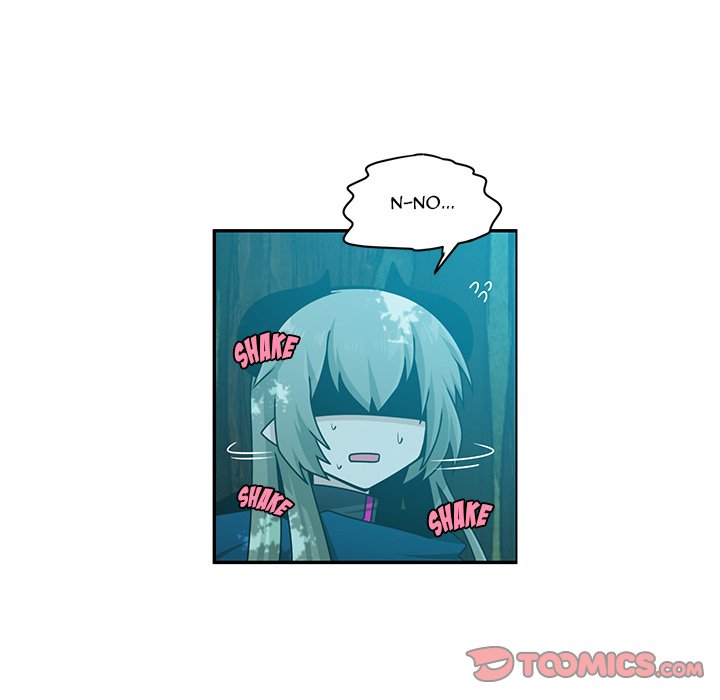 Go Away Mr Demon chapter 251 page 58