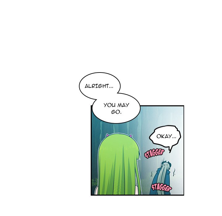 Go Away Mr Demon chapter 251 page 59