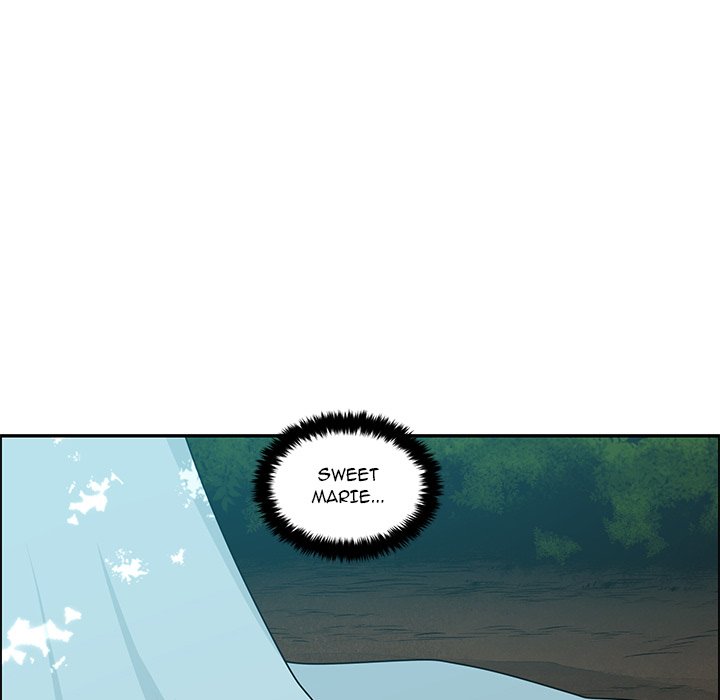 Go Away Mr Demon chapter 251 page 60
