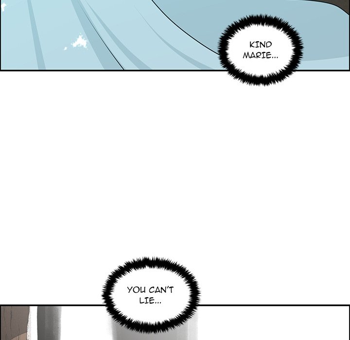 Go Away Mr Demon chapter 251 page 61