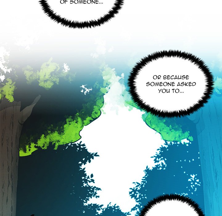 Go Away Mr Demon chapter 251 page 63