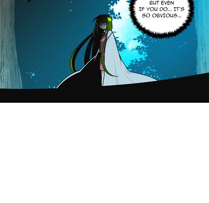 Go Away Mr Demon chapter 251 page 64