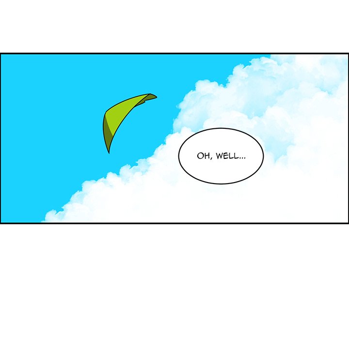 Go Away Mr Demon chapter 251 page 65