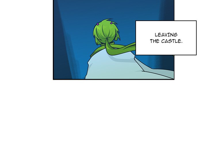 Go Away Mr Demon chapter 252 page 4