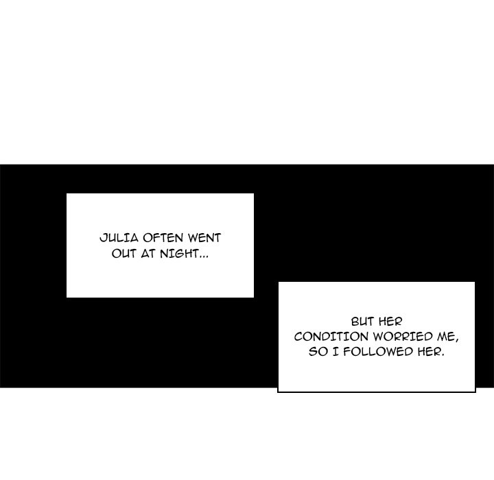 Go Away Mr Demon chapter 252 page 5