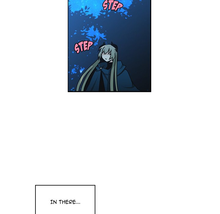 Go Away Mr Demon chapter 252 page 7