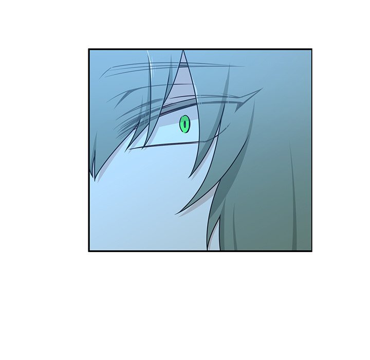Go Away Mr Demon chapter 252 page 9