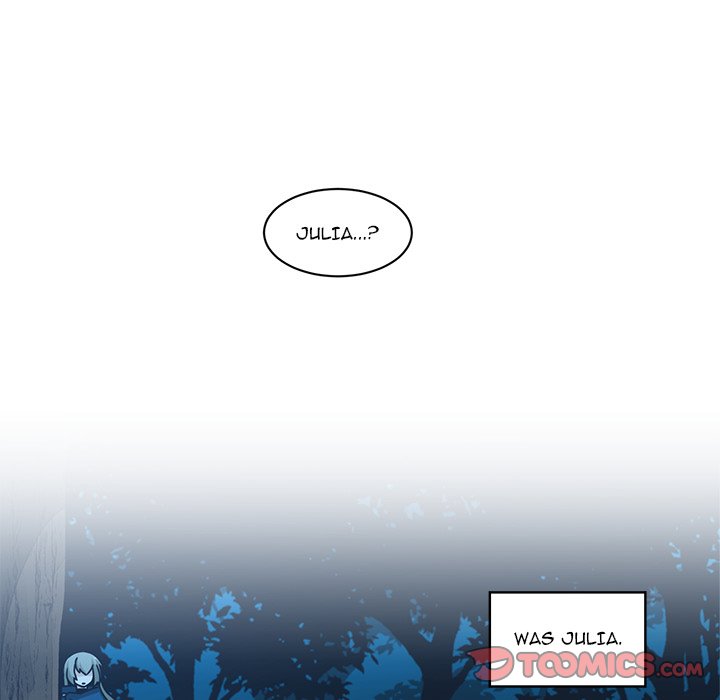 Go Away Mr Demon chapter 252 page 10