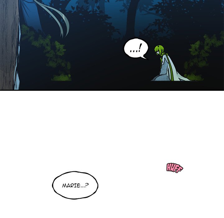 Go Away Mr Demon chapter 252 page 11