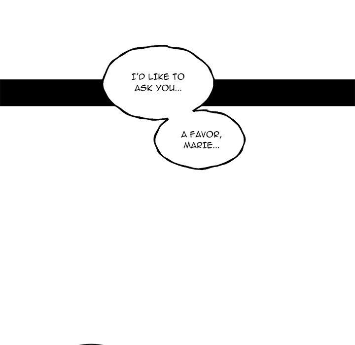 Go Away Mr Demon chapter 252 page 16