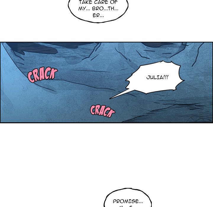 Go Away Mr Demon chapter 252 page 23
