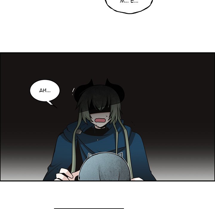 Go Away Mr Demon chapter 252 page 24
