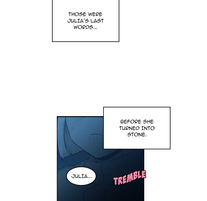 Go Away Mr Demon chapter 252 page 25