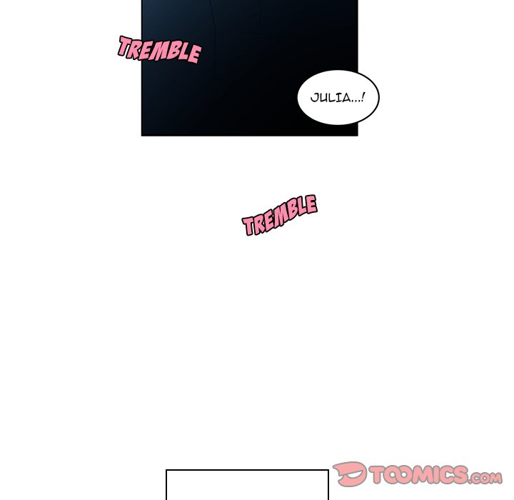 Go Away Mr Demon chapter 252 page 26