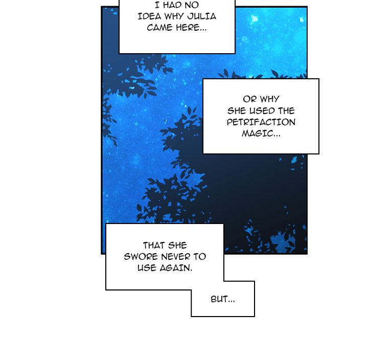 Go Away Mr Demon chapter 252 page 27
